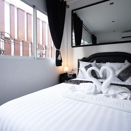 Thonglor Suites Hotel Bangkok Eksteriør billede