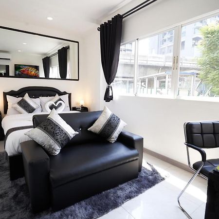 Thonglor Suites Hotel Bangkok Eksteriør billede