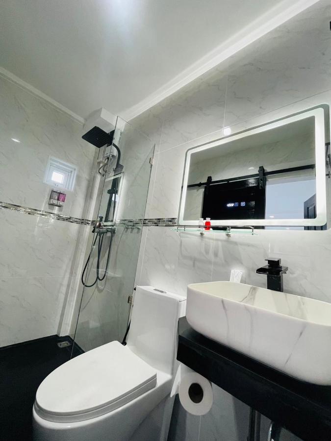 Thonglor Suites Hotel Bangkok Eksteriør billede