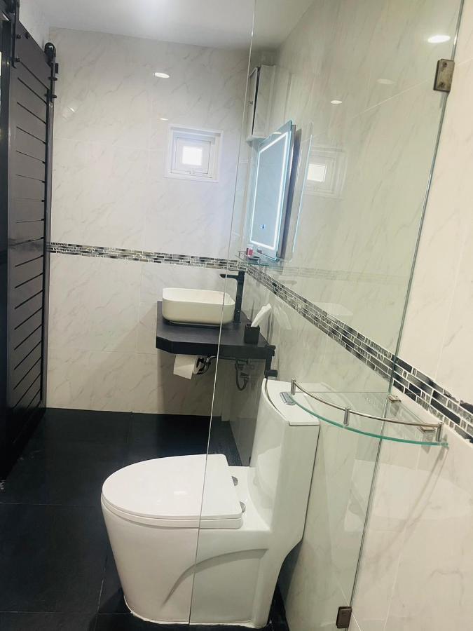 Thonglor Suites Hotel Bangkok Eksteriør billede