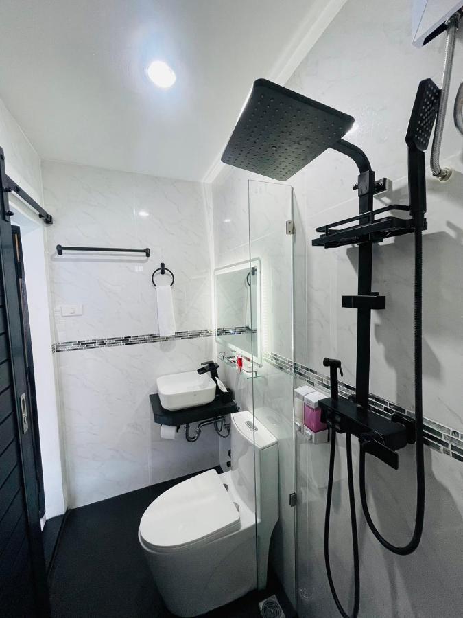 Thonglor Suites Hotel Bangkok Eksteriør billede