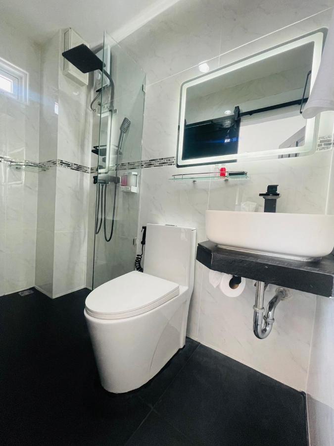 Thonglor Suites Hotel Bangkok Eksteriør billede