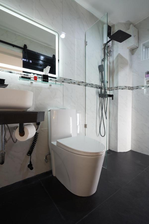 Thonglor Suites Hotel Bangkok Eksteriør billede
