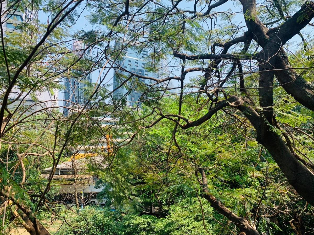Thonglor Suites Hotel Bangkok Eksteriør billede