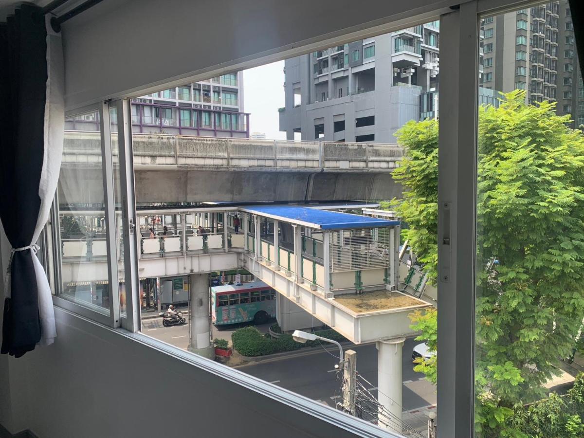 Thonglor Suites Hotel Bangkok Eksteriør billede