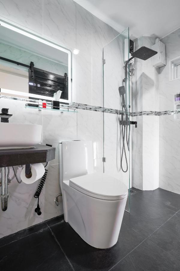 Thonglor Suites Hotel Bangkok Eksteriør billede